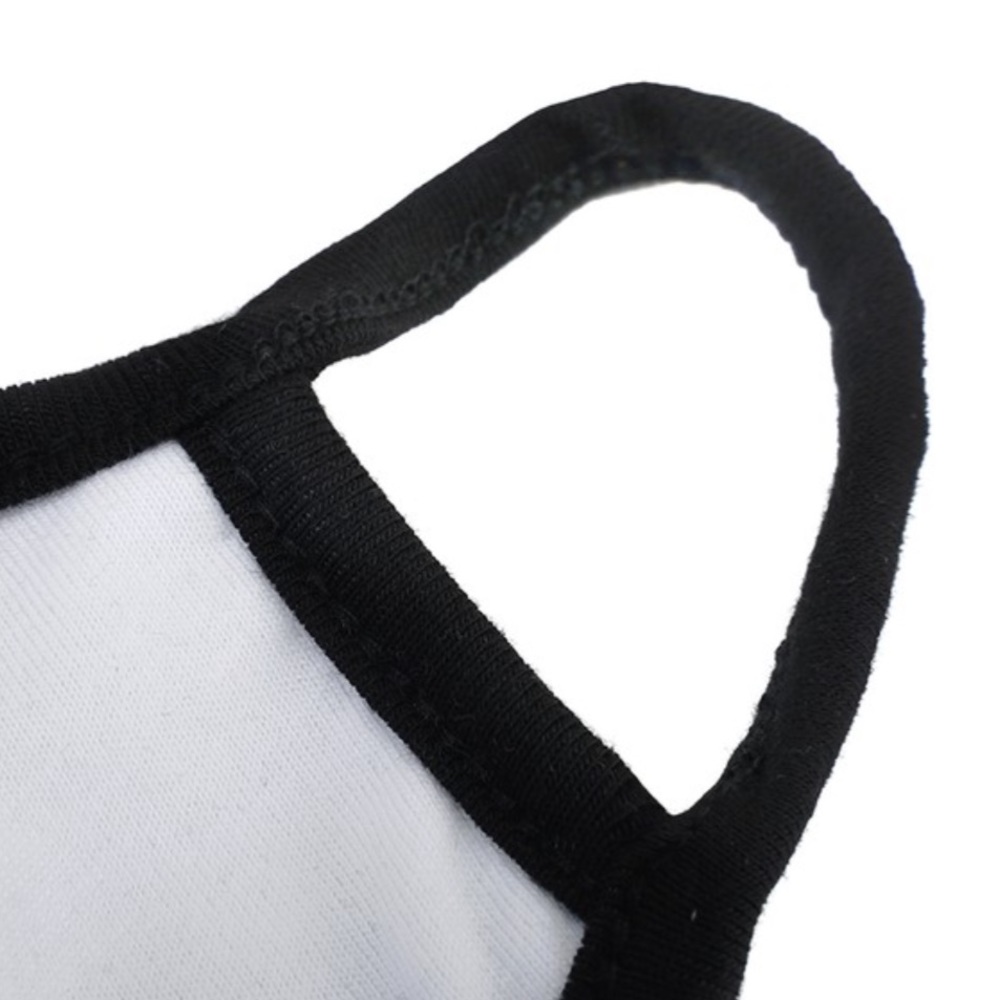 2020 Most Requested Graphic Print BLM Face Mask - Picture 6 of 8